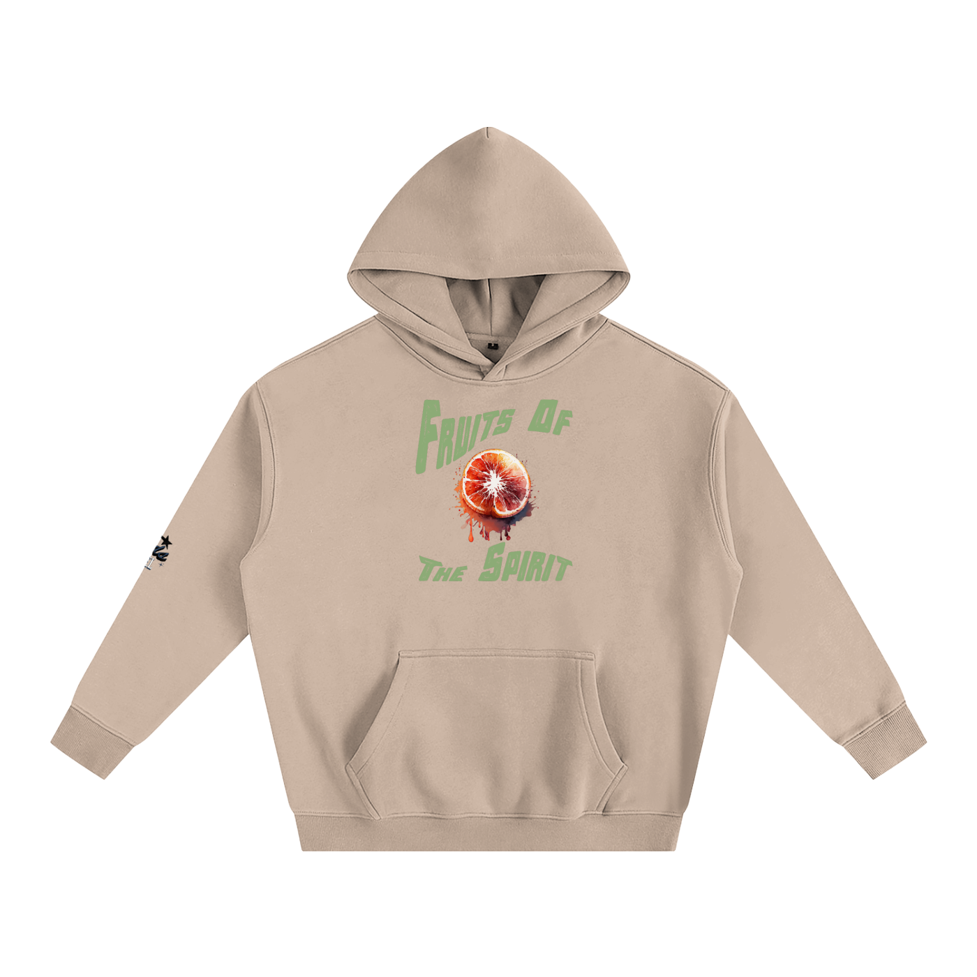 Fruit Of The Spirit Hoodie ODMPOD