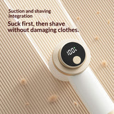 Rechargeable Shaver  Ball Shaver  Lint Remover God&