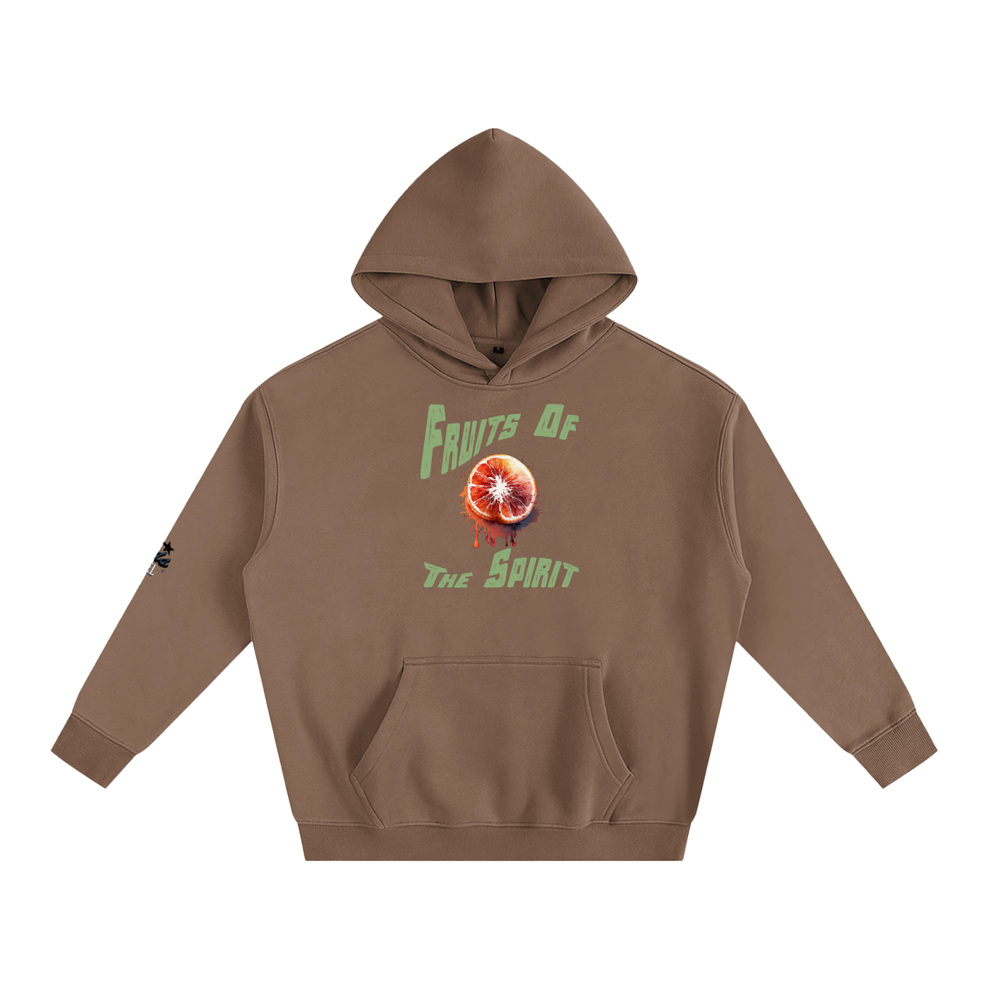 Fruit Of The Spirit Hoodie ODMPOD