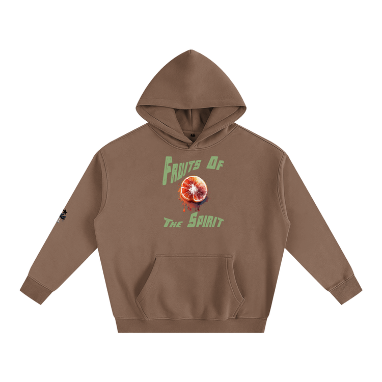 Fruit Of The Spirit Hoodie ODMPOD
