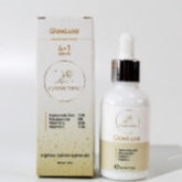 GlowLuxe 4 In 1 Serum  Customized Product God&