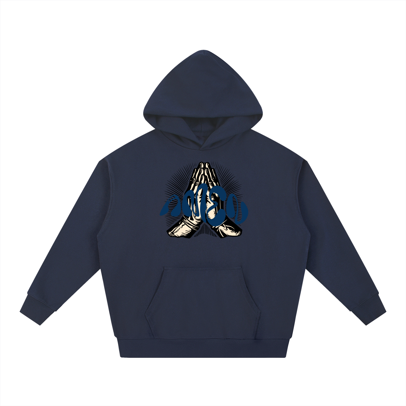 Amen Hoodie ODMPOD