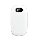 Hand Warmer 2-in-1 Electronic Device Mini God&