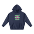 Holy And Loved Hoodie ODMPOD