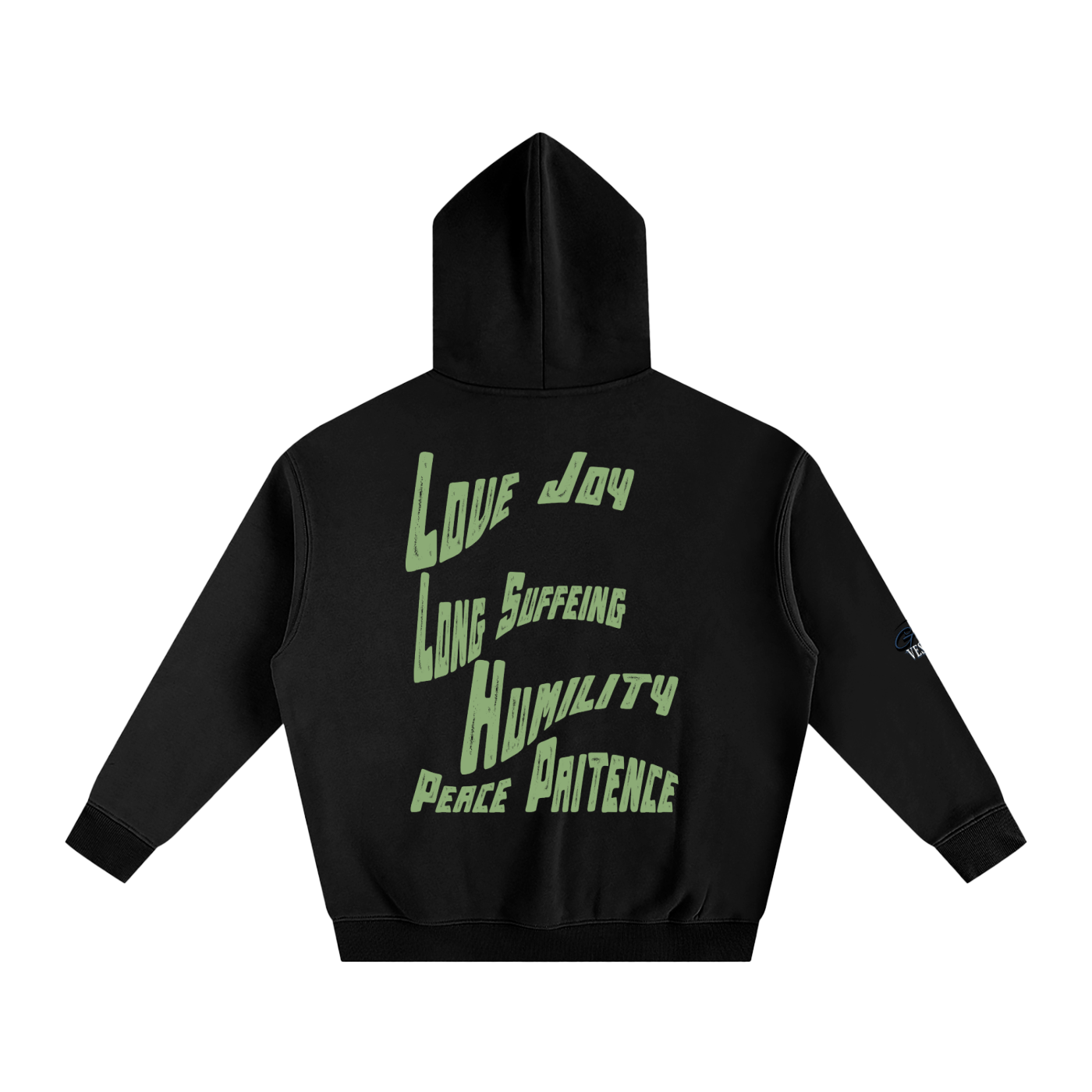 Fruit Of The Spirit Hoodie ODMPOD