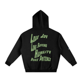 Fruit Of The Spirit Hoodie ODMPOD