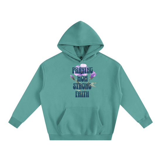 Praying Mom Hoodie