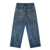 Love Is Kind Denim Jeans ODMPOD