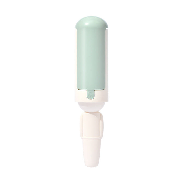 Pet Hair Remover Clothes Electrostatic Multi-purpose Double-sided Brush God&