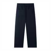 Essential Straight-Leg Sweatpants ODMPOD