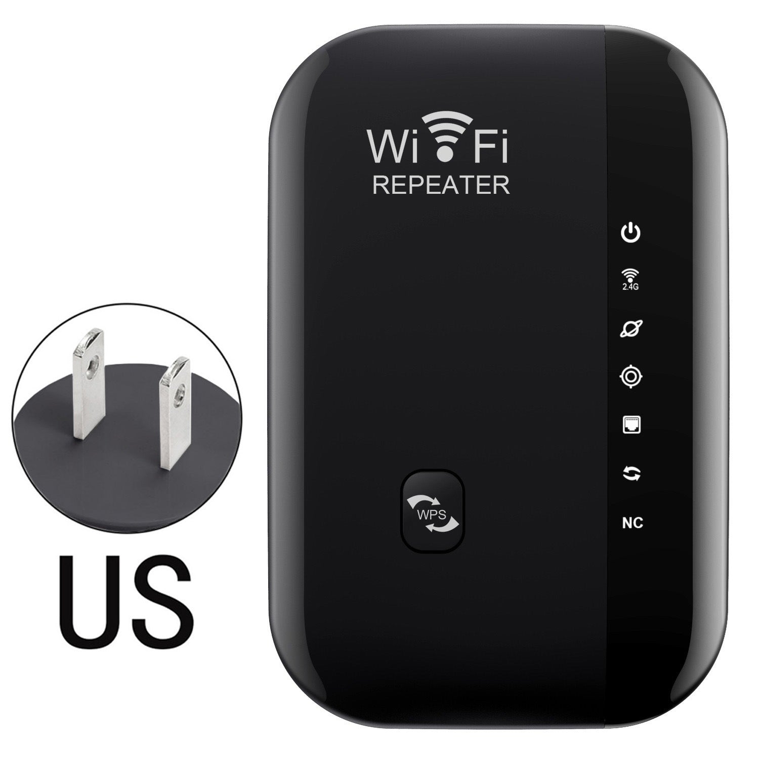 WIFI Signal Wireless Routing Network Extender Launch Enhancement God&