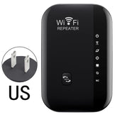 WIFI Signal Wireless Routing Network Extender Launch Enhancement God&
