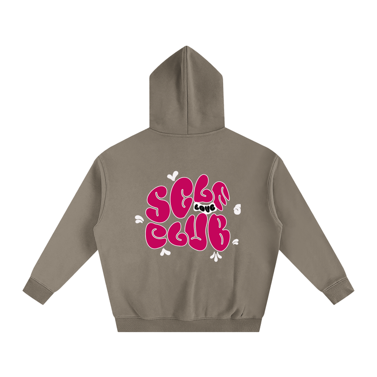Self Love Club Hoodie ODMPOD