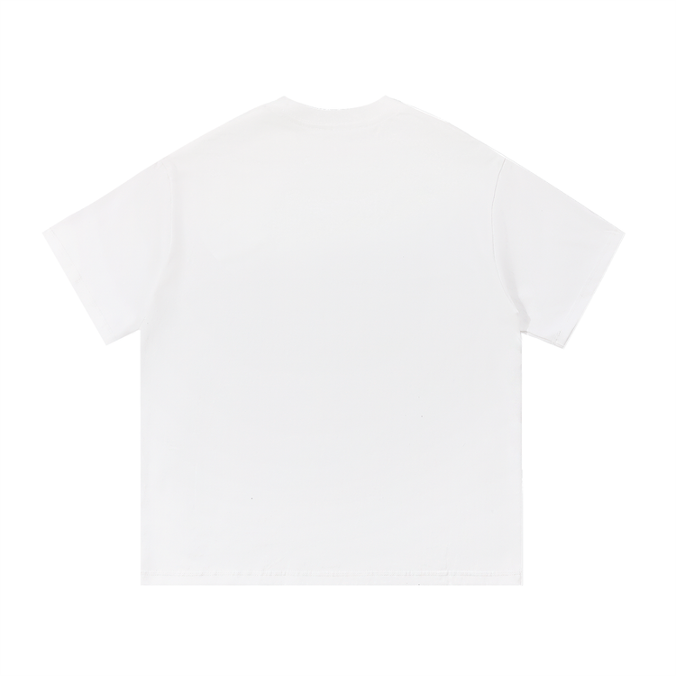 Essential Cotton T-Shirt ODMPOD
