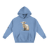 He Leaves the 99 Hoodie ODMPOD