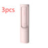 2-1 Reusable Pet Hair Remover Brush Lint Roller Portable Effective Self Cleaning Tool for Cat Dog Fur Hair Dust Removal Brush God&