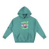 Holy And Loved Hoodie ODMPOD