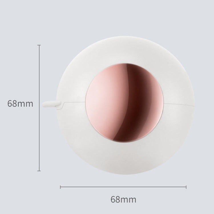 Lint Roller Hair Remover Ball Reusable Gel Lint Roller For Pet Hair Upgrading Reusable Lint Rollers Washable Sticky Roller Ball God&