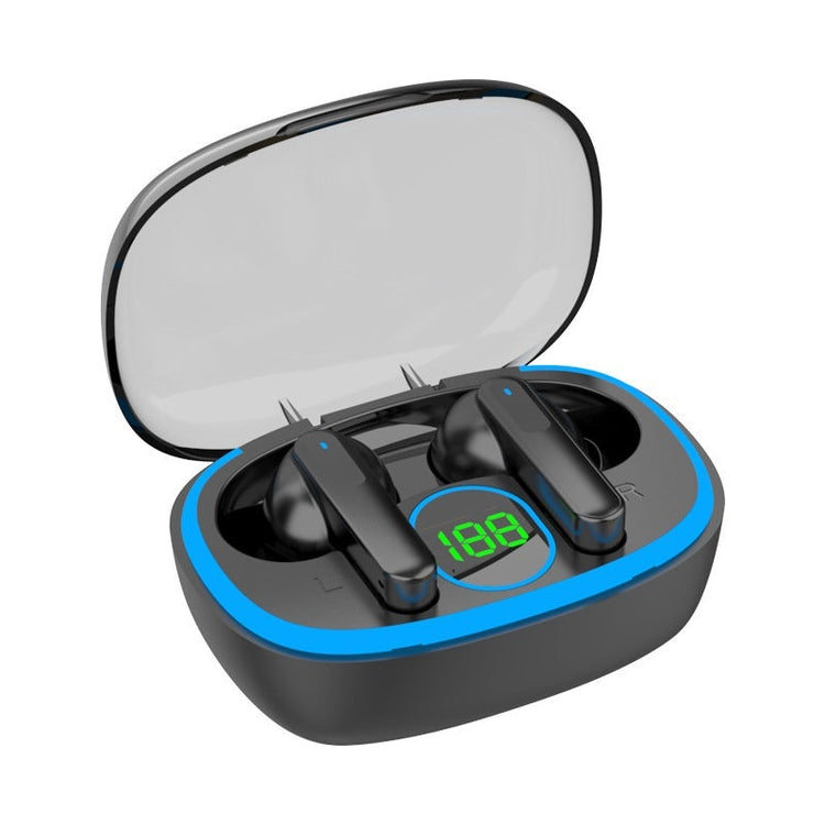New Heavy-bass Mini5 Wireless Bluetooth Earbuds God&