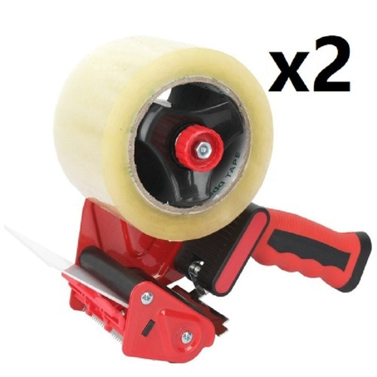 Creativity Hand In Hand With Grip Large Box Sealer God&