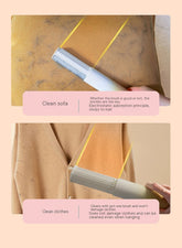 Pet Supplies Lint Roller Roller Dogs And Cats Cleaning Wiper Tool Lent Remover Pet Lint Roller God&