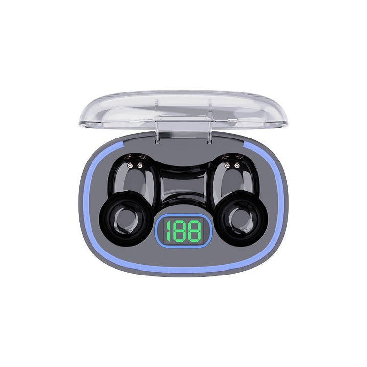 New Heavy-bass Mini5 Wireless Bluetooth Earbuds God&