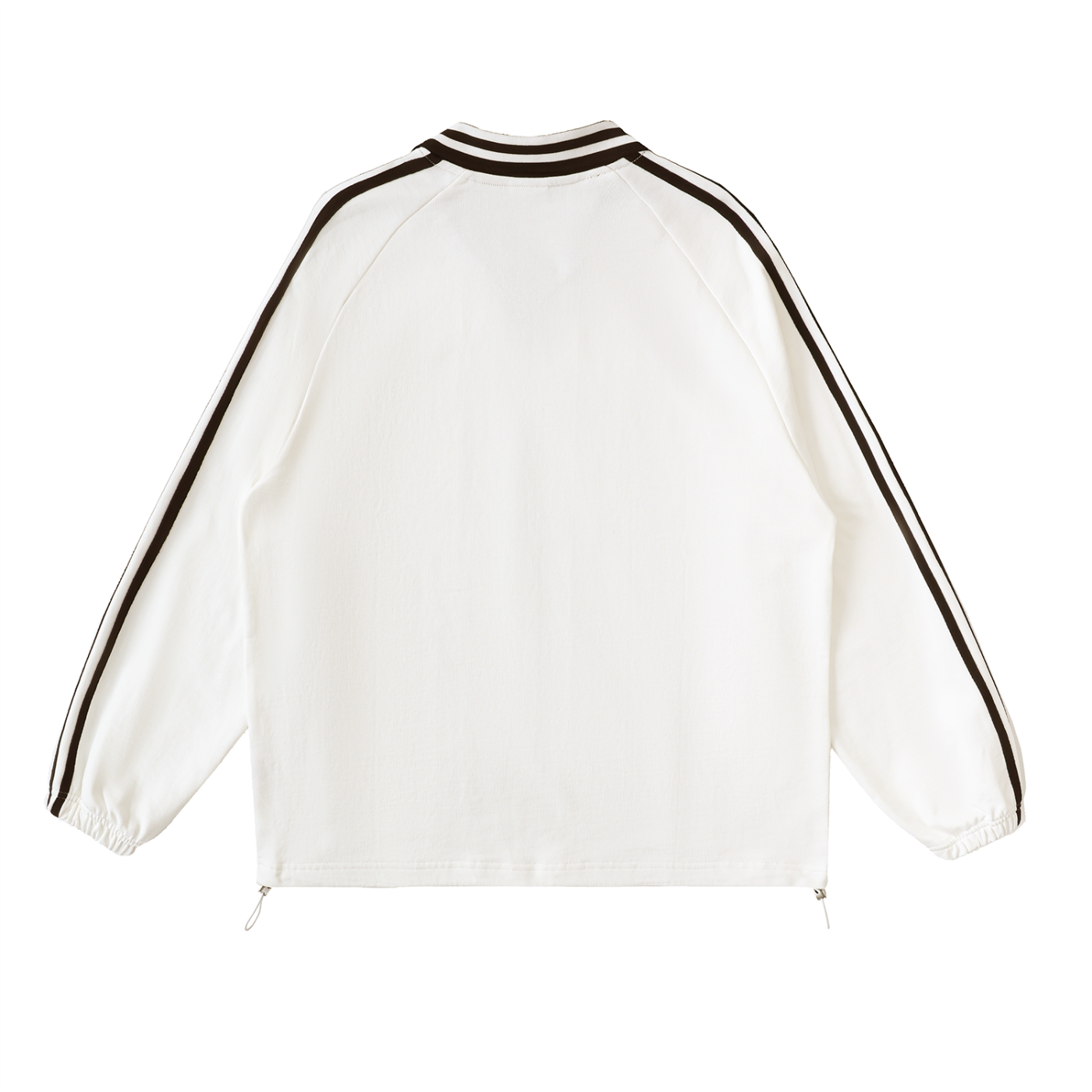 Be Patient With Yourself Sweatshirt ODMPOD