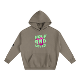 Holy And Loved Hoodie ODMPOD