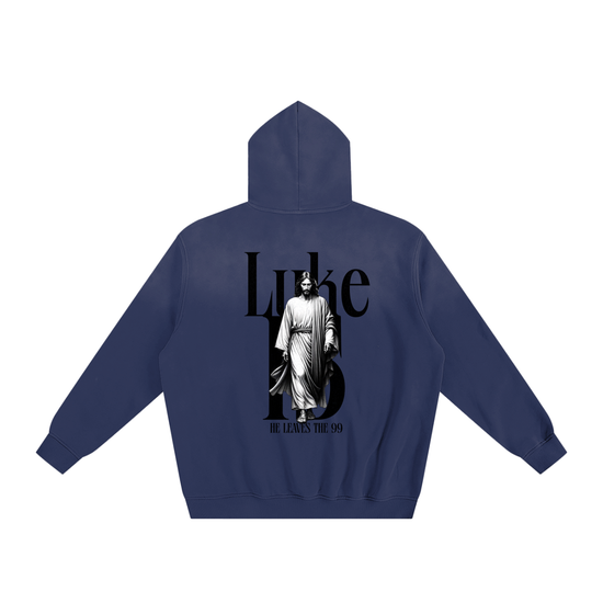 Leaves The 99 Hoodie