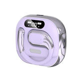 New Heavy-bass Mini5 Wireless Bluetooth Earbuds God&