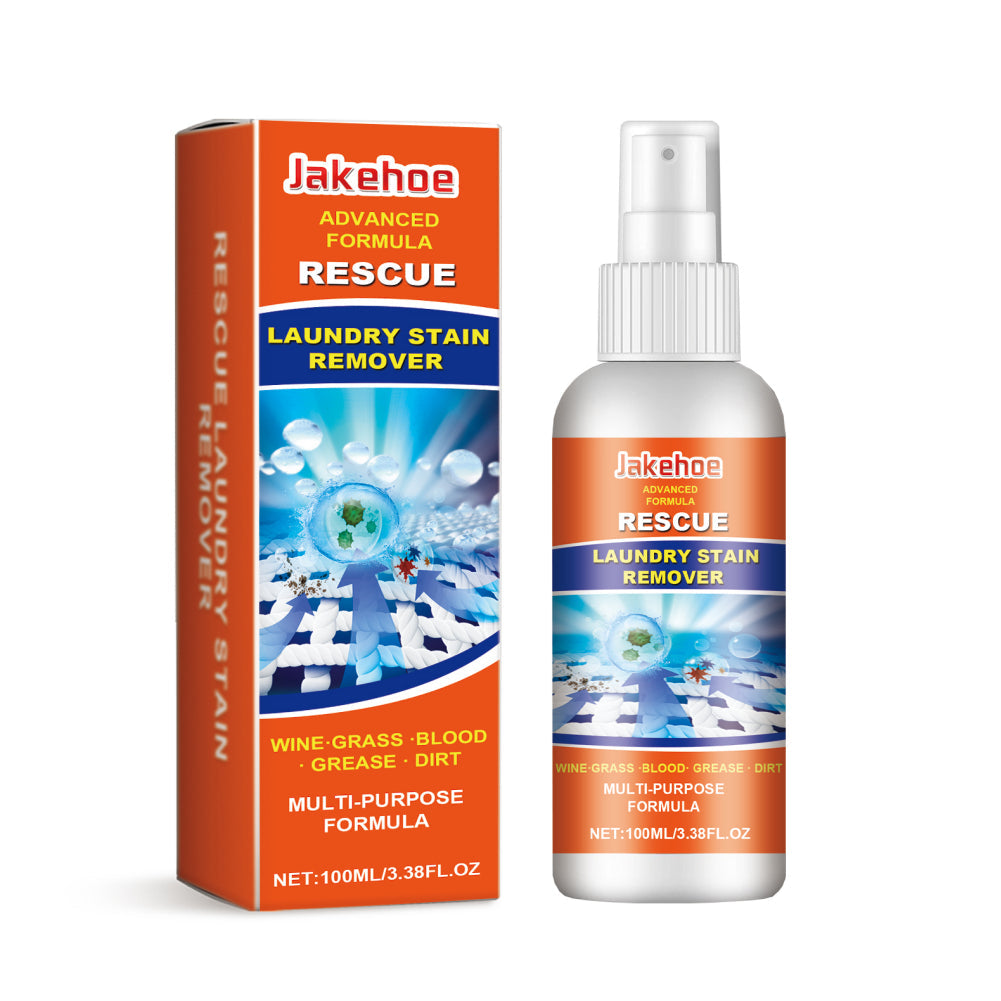 Clothes Penetrant White Clothes Stain Remover Cleaning Spray God&