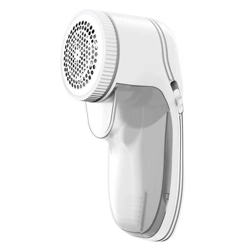 Portable Electric Lint Remover Trimmer Rechargeable God&