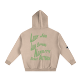 Fruit Of The Spirit Hoodie ODMPOD