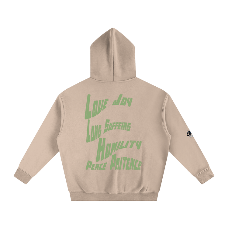 Fruit Of The Spirit Hoodie ODMPOD