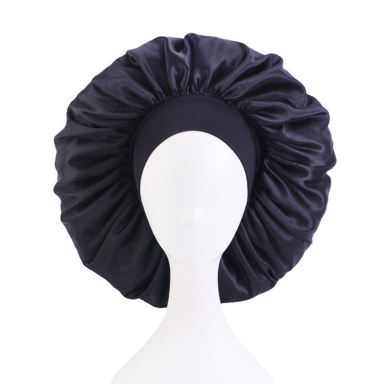Solid Stretch Wide Brimmed Nightcap God&