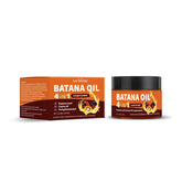 Batana Oil 4-in-1 Hair Conditioner 120g God&