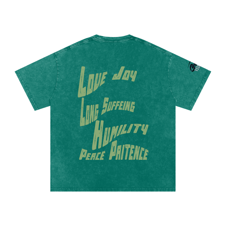Fruit of The Spirit  T-Shirt ODMPOD