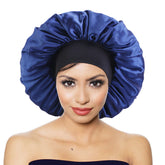 Solid Stretch Wide Brimmed Nightcap God&