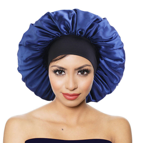 Solid Stretch Wide Brimmed Nightcap God&