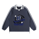 Be Patient With Yourself Sweatshirt ODMPOD