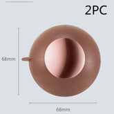 Lint Roller Hair Remover Ball Reusable Gel Lint Roller For Pet Hair Upgrading Reusable Lint Rollers Washable Sticky Roller Ball God&