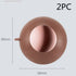 Lint Roller Hair Remover Ball Reusable Gel Lint Roller For Pet Hair Upgrading Reusable Lint Rollers Washable Sticky Roller Ball God&