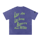 Fruit of The Spirit  T-Shirt ODMPOD