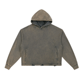 Child Of God Jeans Hoodie ODMPOD