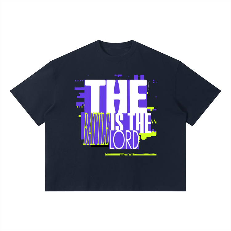 Unisex Sorona Boxy T-Shirt ODMPOD