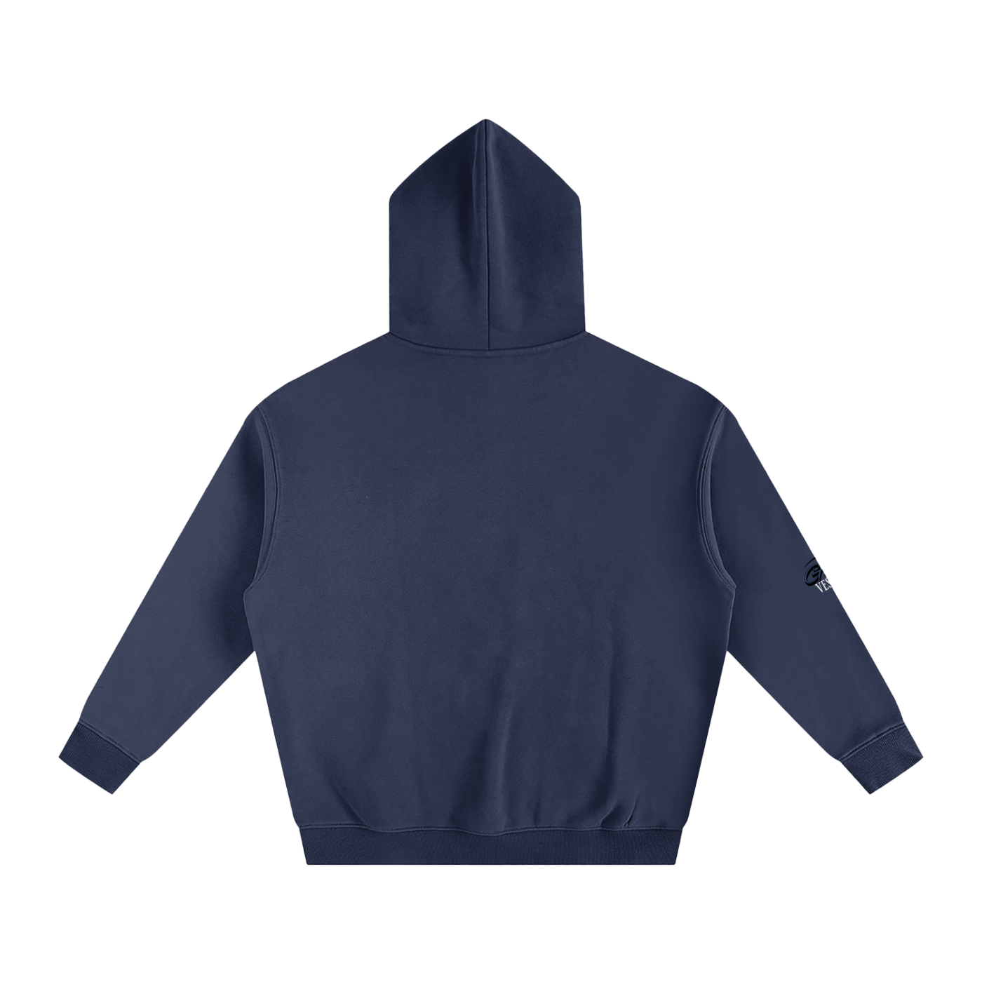 Holy And Loved Hoodie ODMPOD