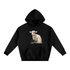 He Leaves the 99 Hoodie ODMPOD