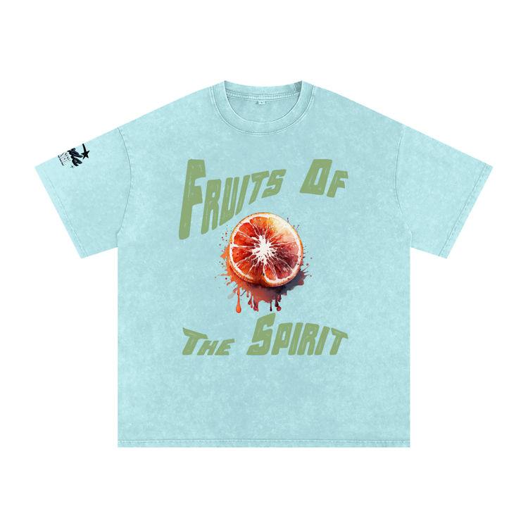 Fruit of The Spirit  T-Shirt ODMPOD