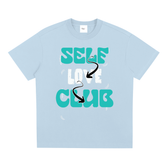 Self Love Club T-Shirt ODMPOD