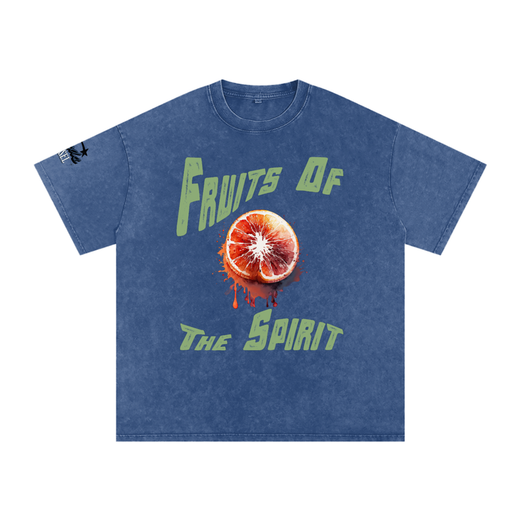 Fruit of The Spirit  T-Shirt ODMPOD